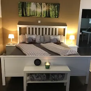Rosi Apartment