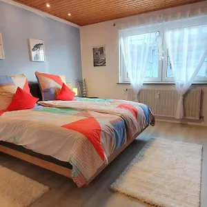 Am Tiefen Weg Apartment