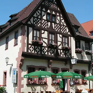 3* Hotel Alte Brauerei