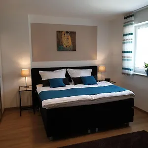 Steinackerhof Apartment