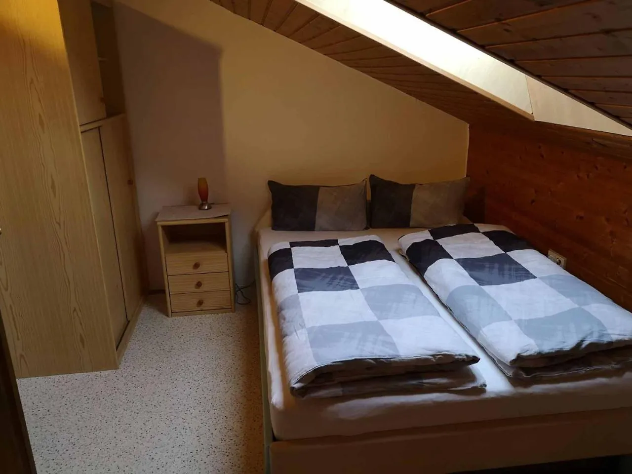 Ferienwohnungen Maintal Karlstadt 0*,