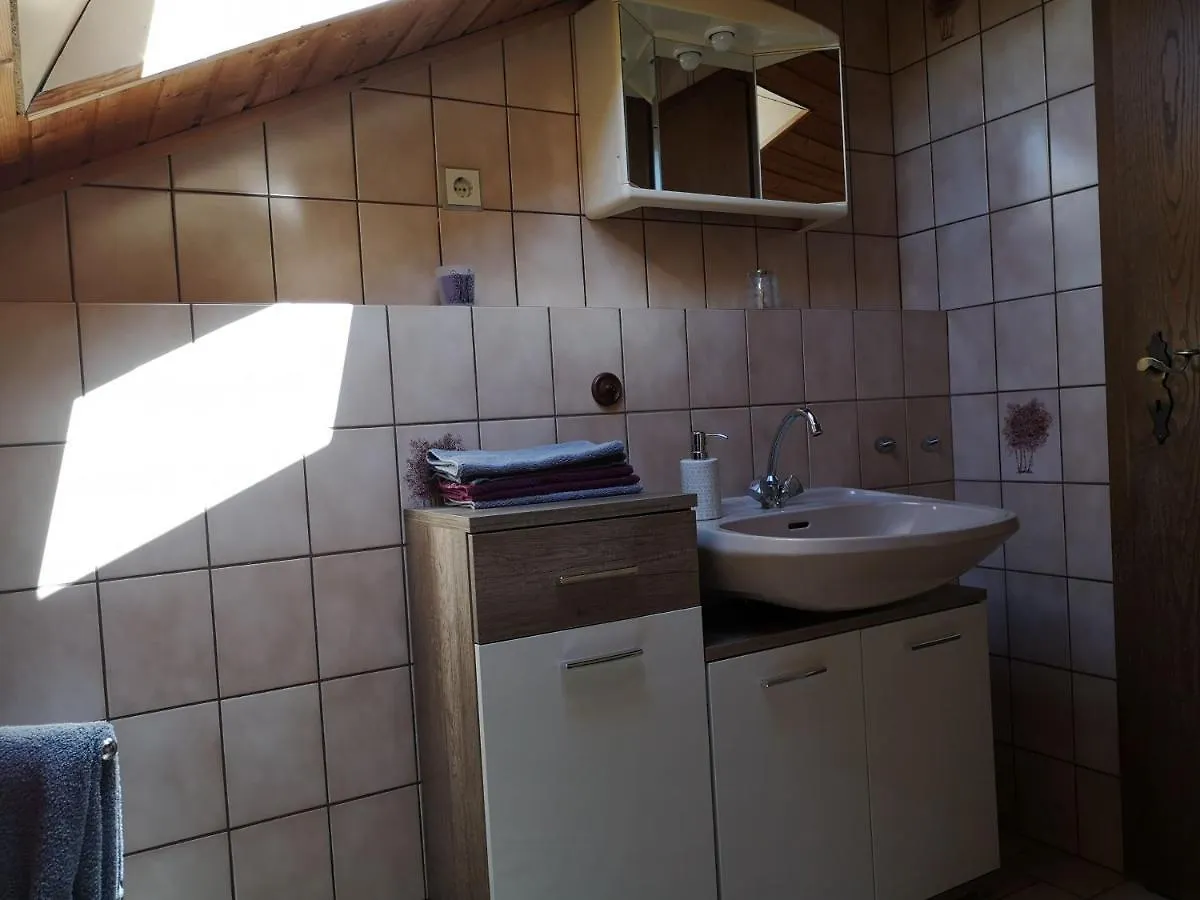 Ferienwohnungen Maintal Karlstadt