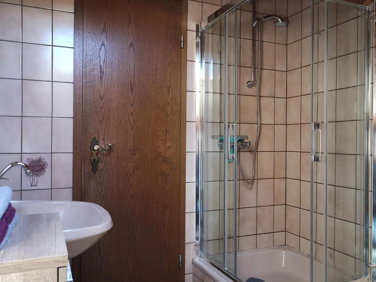 Appartamento Ferienwohnungen Maintal Karlstadt