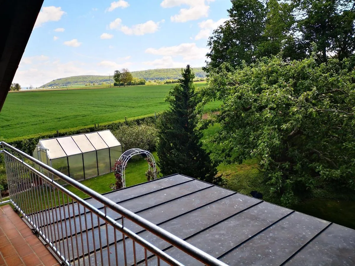 Ferienwohnungen Maintal Karlstadt Appartamento