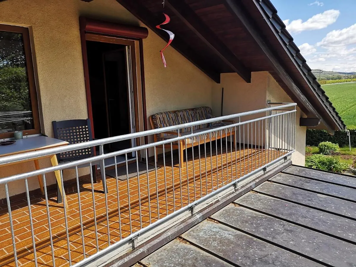 Appartamento Ferienwohnungen Maintal Karlstadt Germania