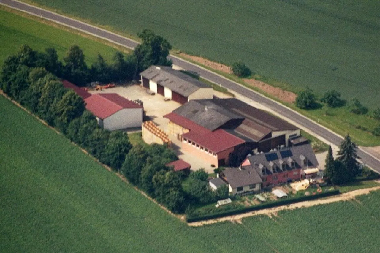 Appartamento Ferienwohnungen Maintal Karlstadt