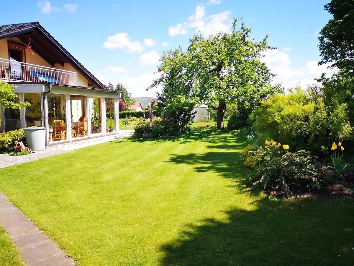 Appartamento Ferienwohnungen Maintal Karlstadt